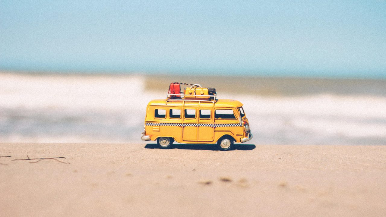 Choosing the right rental vehicle